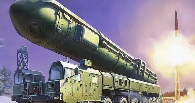 普京亮出核動力“海燕”，三天兩射超級武器背後藏俄戰略深層心思