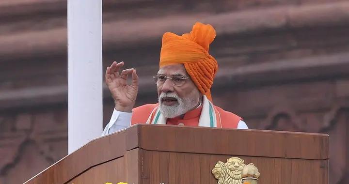 全球第四大經濟體？事實證明，在這三個方面，印度已經領先中國了