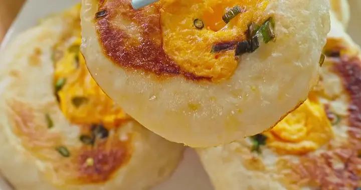 你們都在催的早餐，我出了一份詳細版！快手好消化，好喫不噎人