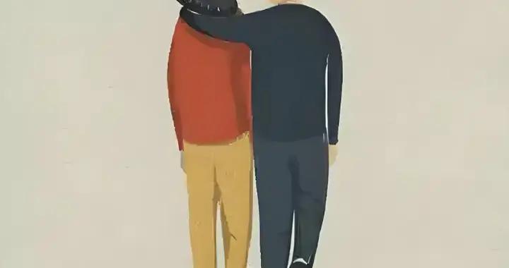 記住，越是甘願示弱、低頭服軟的人，往往殺傷力最強，千萬別惹