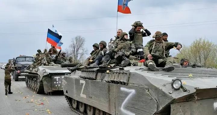 八倍兵力壓境，死亡走廊成烏軍絕路！澤連斯基的豪賭能否挽回敗局