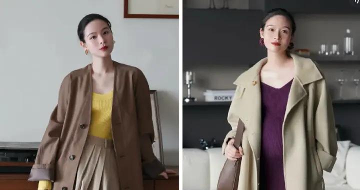 50歲女人想要甩掉“大媽感”，千萬別穿這3種顏色，顯老又掉價