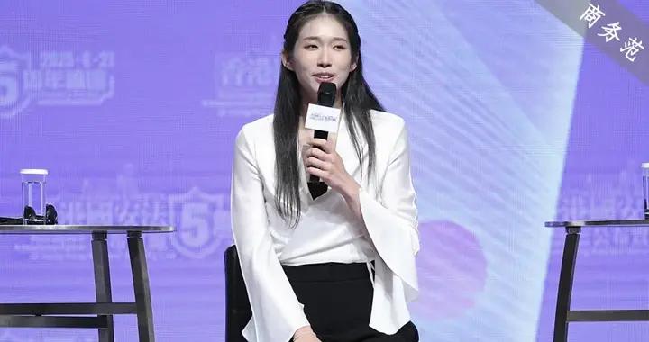 江旻憓兩年打進上流圈！霍家兄弟讓C位給她，香港中產養女天花板