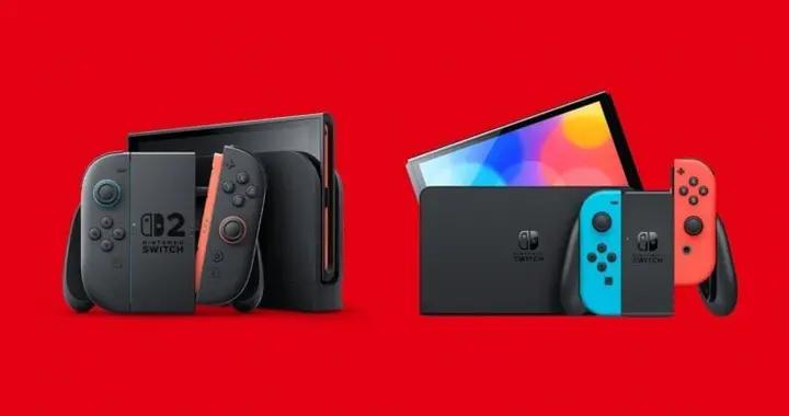 任天堂公佈最新財報：Switch2全球銷量突破1036萬臺