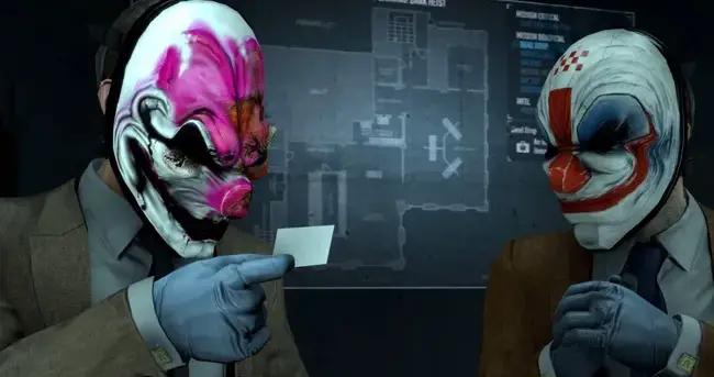 遊戲裏的安保比現實合理：盧浮宮的密碼竟是盧浮宮！