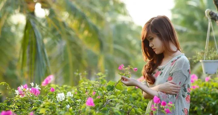 女人這一輩子,真的非得結婚嗎?如果不打算結婚,先想好4個問題