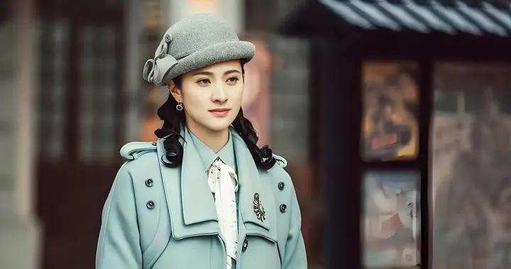 曾與靳東相戀，嫁導演後隱退？苦寒女隋俊波的“低調人生”更精彩