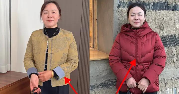 建議中年女人，這3件“自以爲時髦，實際很廉價”衣服少穿，太土