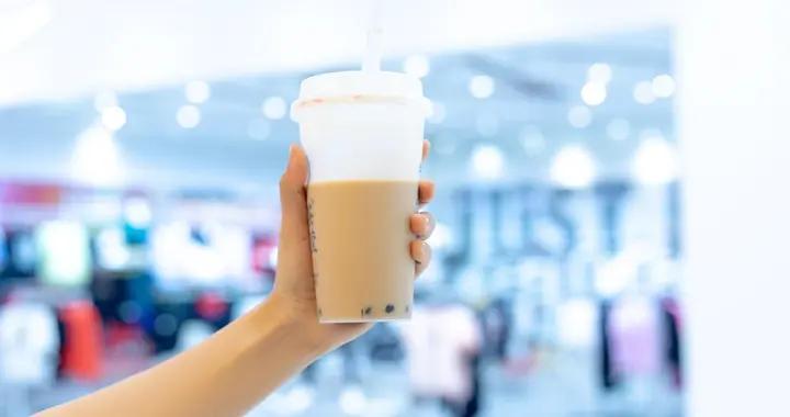 來大姨媽喝奶茶有講究！這樣選才能安心過經期