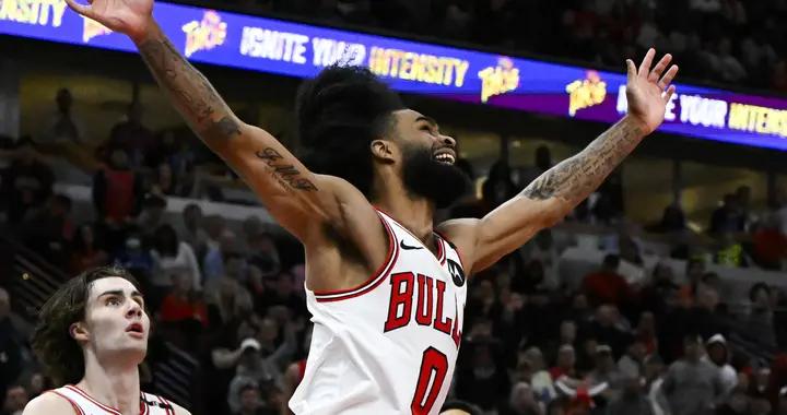 多諾萬談科比-懷特：目標是讓他下週加入合練 有望幾周後復出