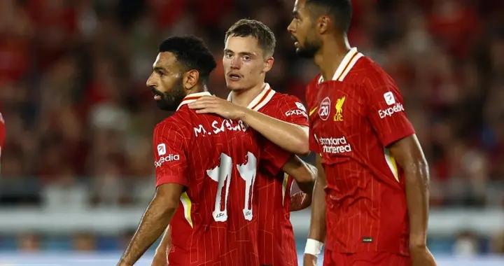 藥廠CEO：維爾茨想贏得歐冠 若阿隆索提供報價他肯定去皇馬