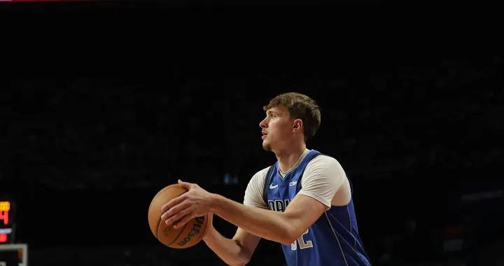 火箭獨行俠裁判報告：2次漏判都對獨行俠有利 弗拉格3秒&走步漏吹