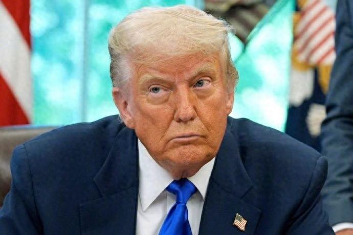 特朗普談俄烏衝突：目前未打算向烏克蘭提供“戰斧”導彈，有時候必須讓他們打到底