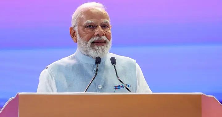 得罪美國寒了俄羅斯，莫迪絕不能再失去中國，主動給中方送來大禮