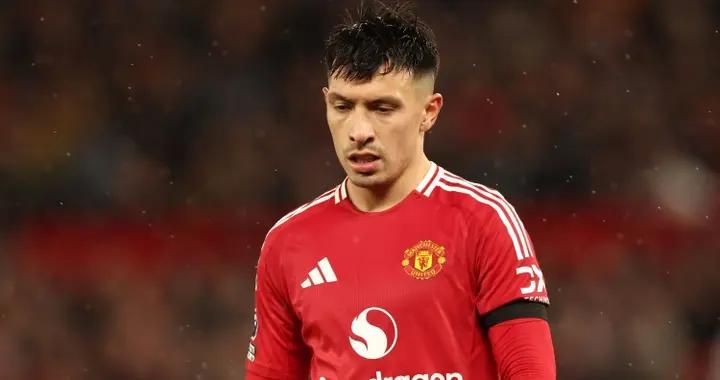 郵報：儘管還沒能爲曼聯復出，但利馬仍可能入選阿根廷國家隊