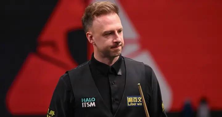 特魯姆普6-3擊敗桑卡姆，晉級斯諾克國錦賽16強