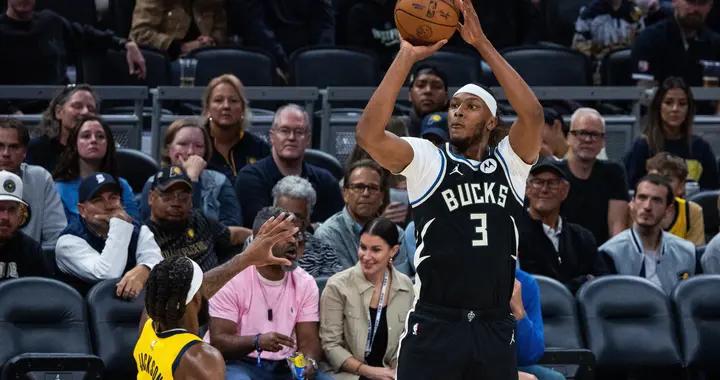 美記談特納被噓：如果你是爲了錢而離開 你就很可能會被球迷噓