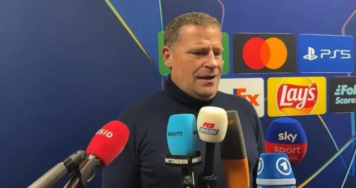 埃貝爾： 於帕和塔本場表現都能打1分 我們正努力試圖續約前者