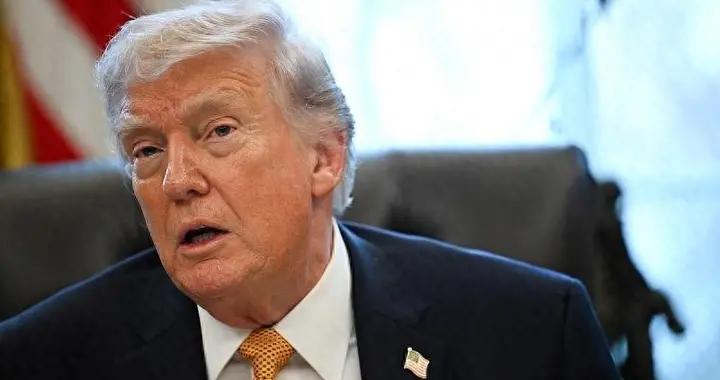 美國徹底推翻兩岸統一時間表，中國讓特朗普認清了現實！