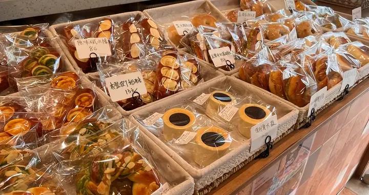 麪包店員工透露，這3種糕點儘量不要買，他們自己都不敢多喫