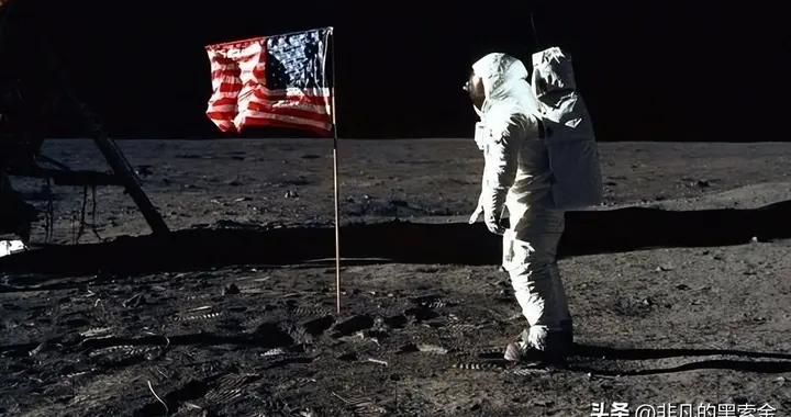 真香！美國NASA無視沃爾夫條款限制，與我國交換嫦娥四號登月數據