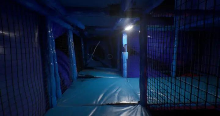 《憶蝕》試玩報告：“核”式審美下無敵手