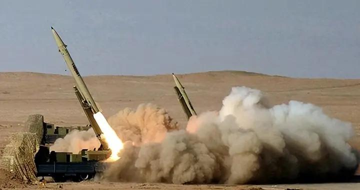 伊朗要玩命了，美防長稱“不用理中俄”，回頭一看中國已經出手了