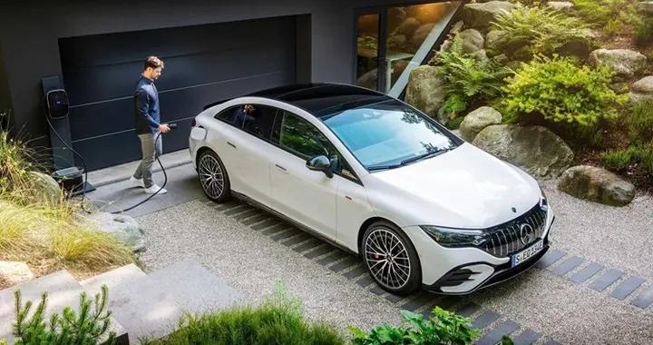 奔馳開啓“鳳凰”平臺研發，中國技術反向輸出歐洲？