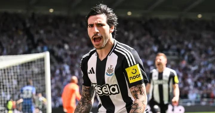 記者：曼聯確實有意託納利，但球員夢想重返意大利踢球