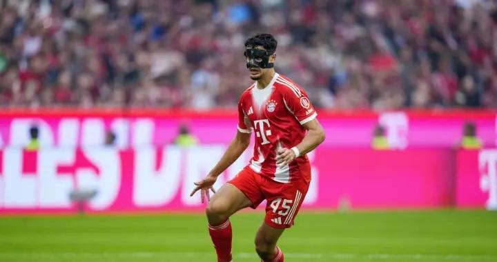 法爾克：切爾西、曼市雙雄有意帕夫洛維奇，但拜仁無意出售