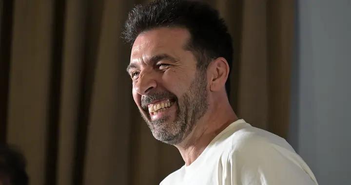 布馮：巴斯托尼已道歉這事該過去了 很難想象意大利無法進世界盃