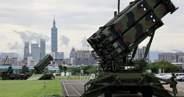 對伊朗剛開打，美國叫停對臺軍售，不想加速武統，先救以色列要緊