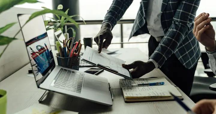 深耕工行25年：支行客戶經理的薪資密碼、職業紅利與壓力真相