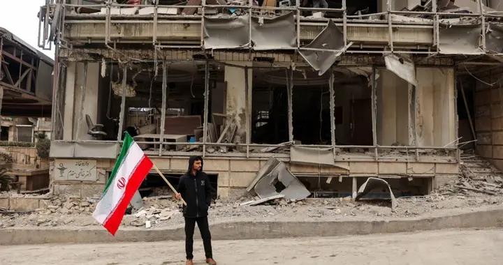 美以想贏伊朗不容易 警惕戰術勝利 戰略失敗