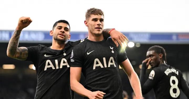 BBC：若熱刺降級到英冠，總收入可能減少2.61億英鎊