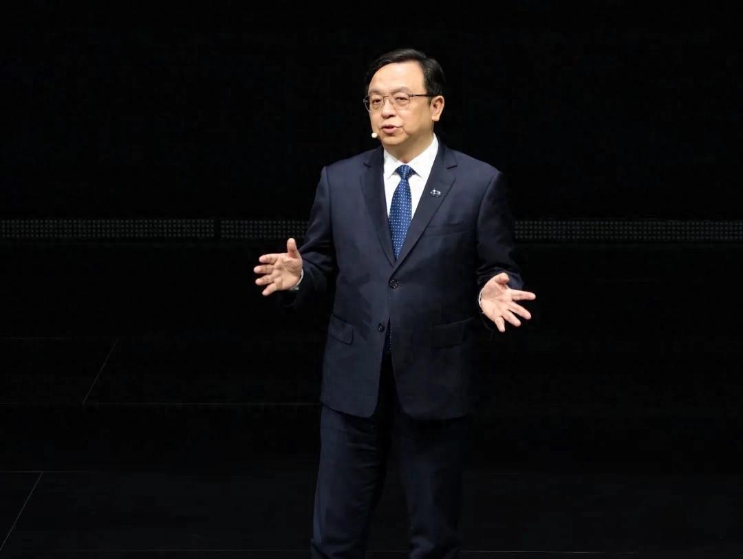 充電焦慮，可能要被比亞迪徹底解決了