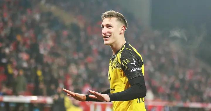 每體：施洛特貝克的未來引發關注，皇馬將他視爲引援目標之一