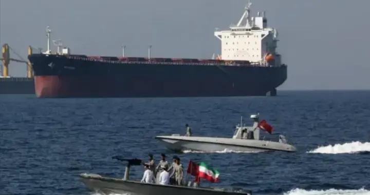 伊朗對中國亮綠燈，開放霍爾木茲海峽隨便走，其他船隻一律擊沉