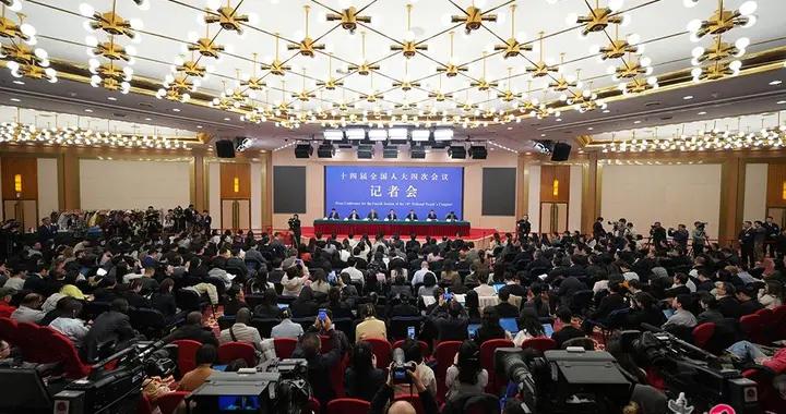 藍佛安：今年全國科學技術支出安排近1.3萬億元