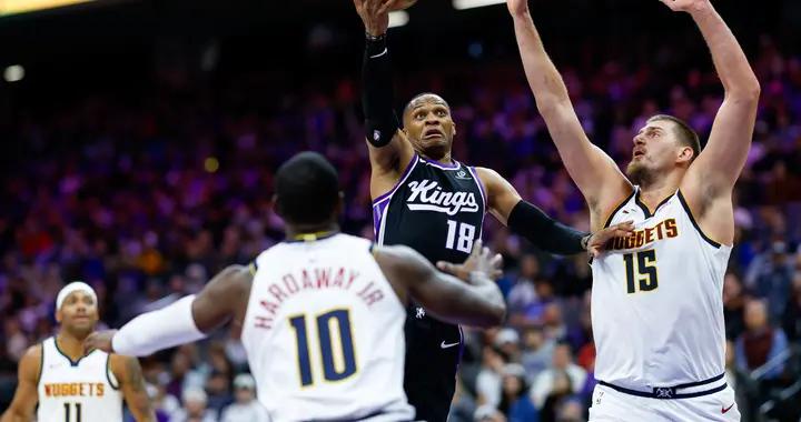 苛刻！若約基奇剩餘19場全勤且場場三雙 將追平威少單季三雙紀錄