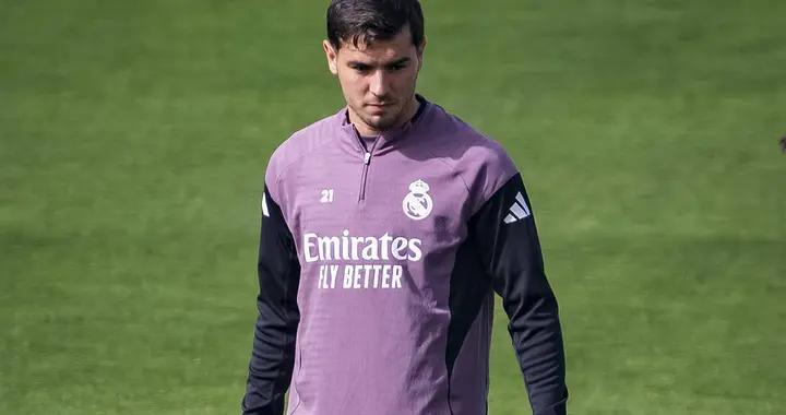 阿斯：迪亞斯與維尼修斯搭檔鋒線，弗蘭·加西亞首發出戰