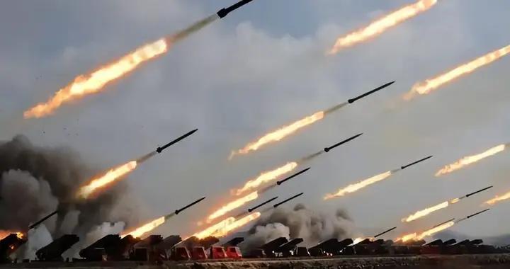 英國智庫：一旦中美打起來，決定戰爭勝負的並非導彈，那是啥？