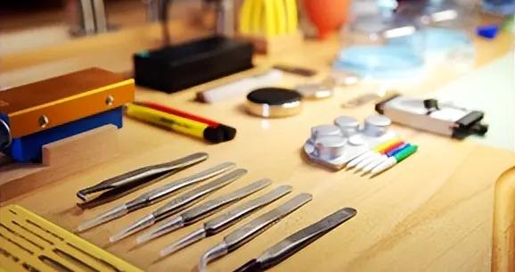 時間的匠人：一份關於“精緻”的執着追求——上海大學海亞克鐘錶學校2026招生