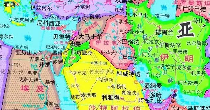 伊朗已做好準備應對地面入侵，地形高原山地有優勢，還有裏海