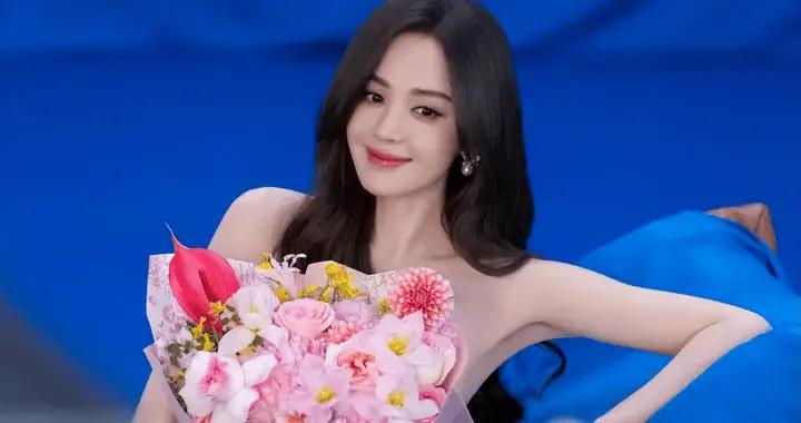 後援會闢謠娜扎張雲龍感情現狀傳聞：假！