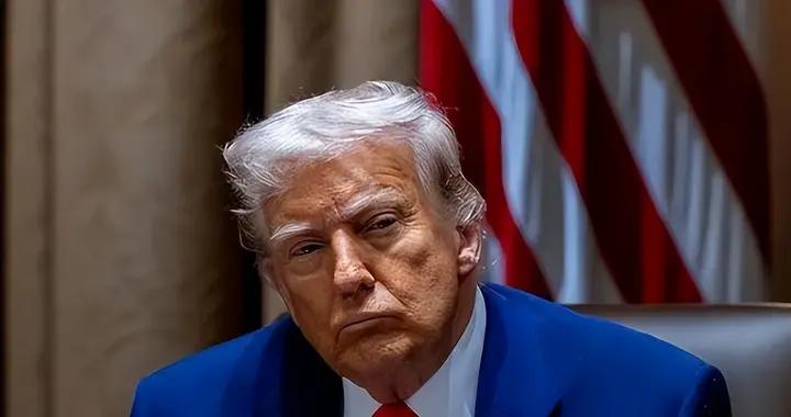 第22波打擊！特朗普A計劃失敗，伊朗最大內奸被捕，布林肯已出山