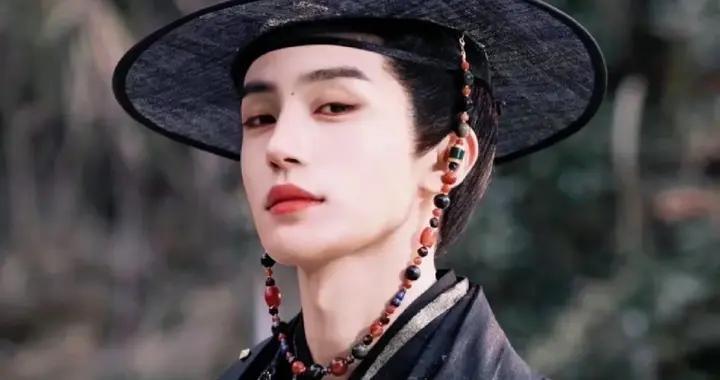 “男友盲盒”大派送，短劇男神集體“炸場”，顏值荷爾蒙超標預警