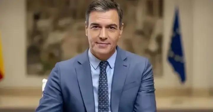 西班牙首相桑切斯帥氣，他頂住壓力不讓用基地，國王也態度一致