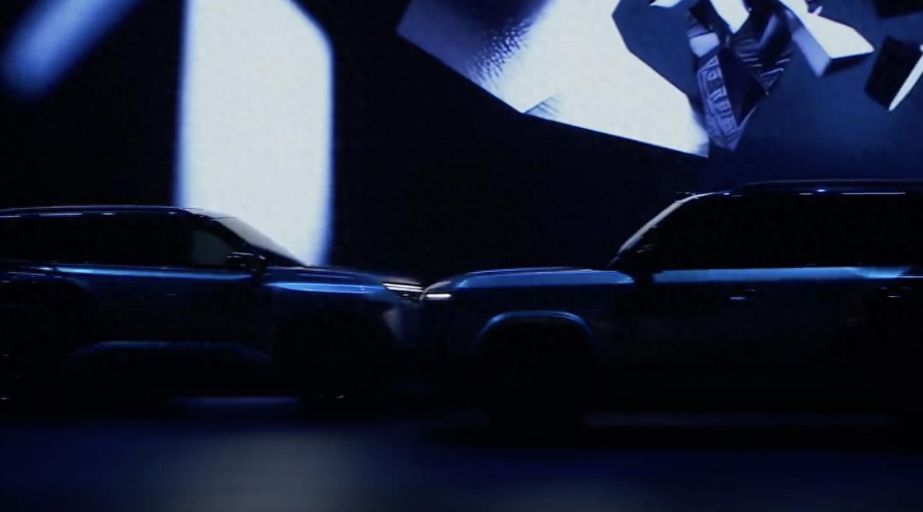 比亞迪方程豹鈦3閃充版/鈦7 EV閃充版首秀，3月13日登場