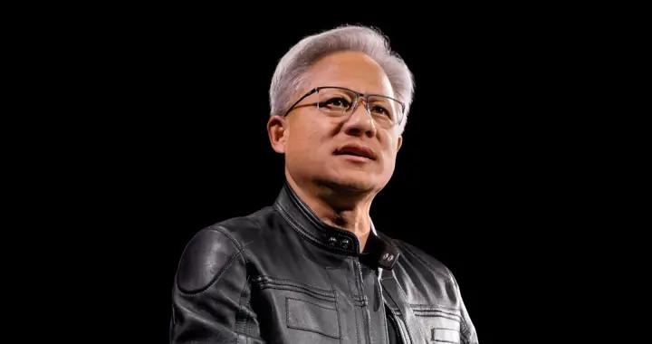 英偉達40億美元押注光子技術，黃仁勳決定花錢解決光的問題